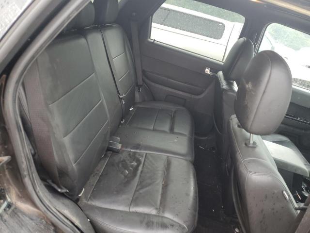 Zdjęcie 11 z aukcji – 2010 FORD ESCAPE LIM z VIN 1FMCU0EG3AKD31664