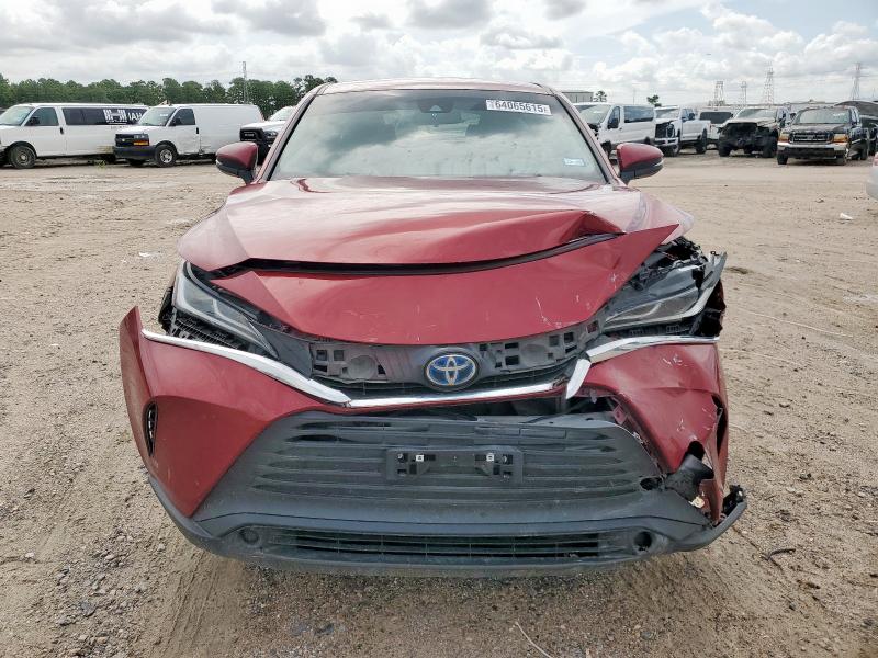 Photo 5 from auction – 2023 TOYOTA VENZA LE with VIN JTEAAAAH1PJ144166