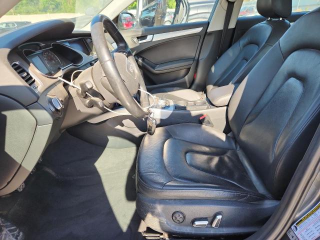 Photo 7 from auction – 2015 AUDI A4 PREMIUM with VIN WAUDFAFL2FA063575