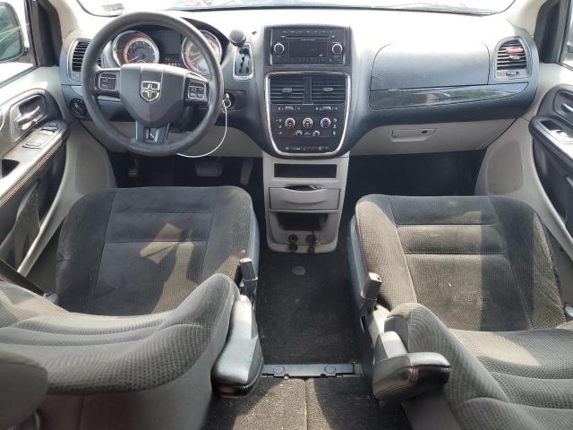 Photo 8 from auction – 2017 DODGE GRAND CARA with VIN 2C4RDGBG1HR828655