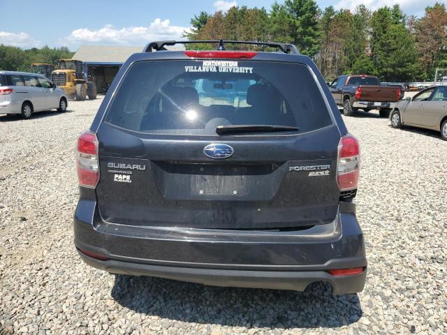 Photo 6 from auction – 2016 SUBARU FORESTER 2 with VIN JF2SJADC4GG428012