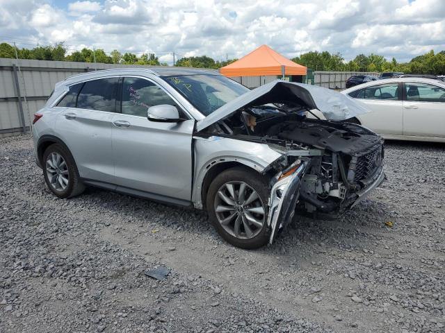 Photo 4 from auction – 2019 INFINITI QX50 ESSENTIAL with VIN 3PCAJ5M12KF138158