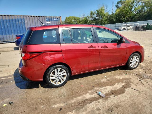 Photo 3 from auction – 2014 MAZDA 5 SPORT with VIN JM1CW2BL5E0163569