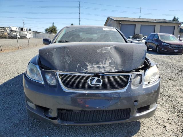 Zdjęcie 5 z aukcji – 2007 LEXUS GS 350 z VIN JTHBE96S270018497