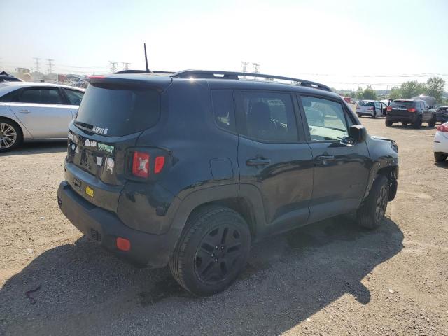 Photo 3 from auction – 2018 JEEP RENEGADE S with VIN ZACCJBAB8JPH80346