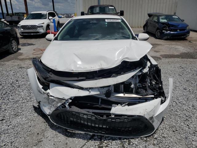 Photo 5 from auction – 2020 TOYOTA COROLLA L with VIN 5YFDPRAE6LP112422