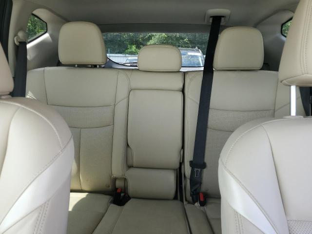Photo 10 from auction – 2022 NISSAN MURANO SL with VIN 5N1AZ2CS1NC111189