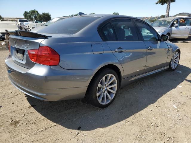 Photo 3 from auction – 2011 BMW 328 I SULE with VIN WBAPH5G52BNM83189