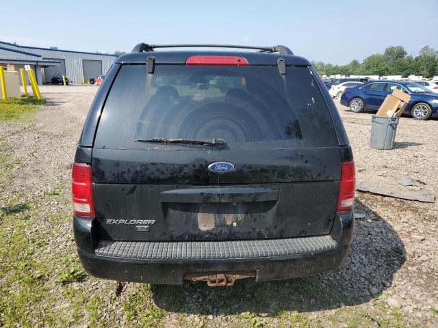 Photo 6 from auction – 2004 FORD EXPLORER X with VIN 1FMDU73K74ZA37801