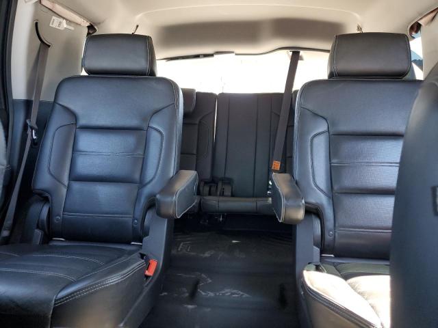 Photo 10 from auction – 2017 GMC YUKON DENA with VIN 1GKS2CKJ2HR143974