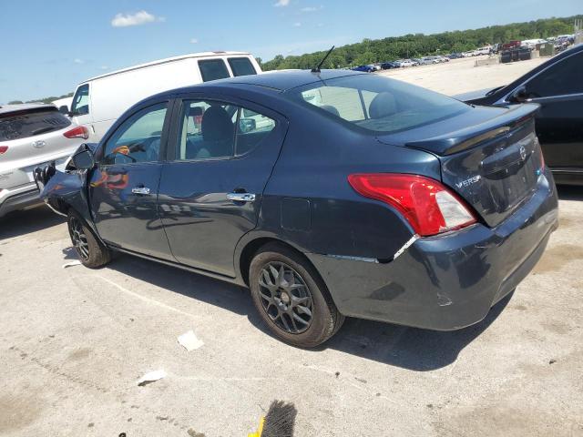 Foto 2 de la subasta – 2016 NISSAN VERSA S con VIN 3N1CN7AP2GL885014