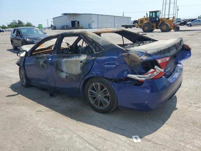 Photo 2 from auction – 2016 TOYOTA CAMRY with VIN 4T1BF1FK3GU603612