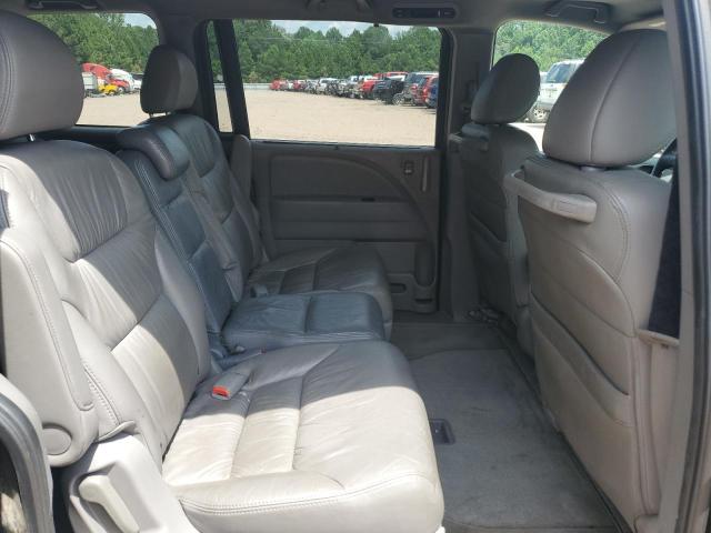 Photo 11 from auction – 2010 HONDA ODYSSEY EX with VIN 5FNRL3H61AB038896