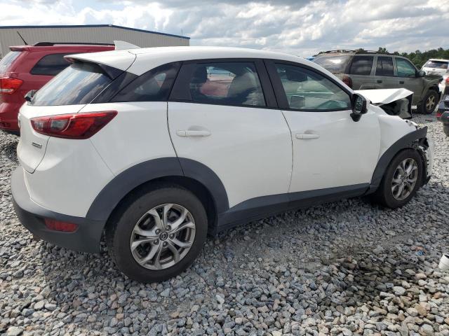 Photo 3 from auction – 2016 MAZDA CX-3 SPORT with VIN JM1DKDB79G0131984