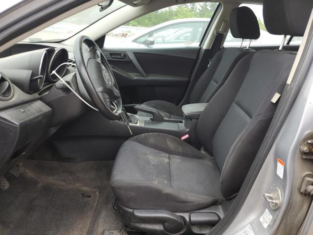Photo 7 from auction – 2011 MAZDA 3 I with VIN JM1BL1KF1B1430396