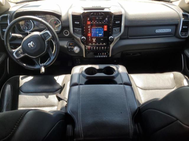 Photo 8 from auction – 2019 RAM 1500 LARAM with VIN 1C6SRFJT8KN772852
