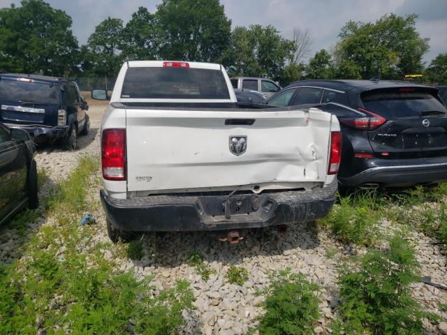 Photo 6 from auction – 2018 RAM 2500 ST with VIN 3C6MR4AJ8JG155647