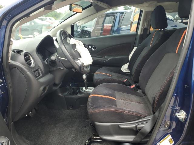 Photo 7 from auction – 2018 NISSAN VERSA NOTE with VIN 3N1CE2CP2JL354936