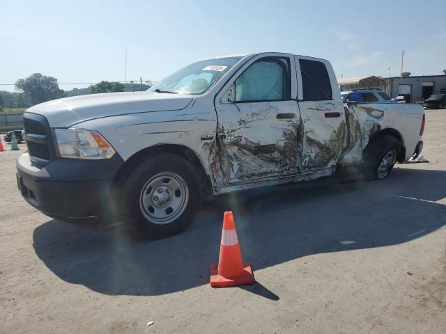RAM 1500 ST 2018 with VIN 1C6RR6FT3JS330939 - Photo from auction