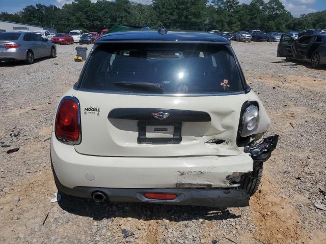 Photo 6 from auction – 2017 MINI COOPER with VIN WMWXP5C38H2G60879