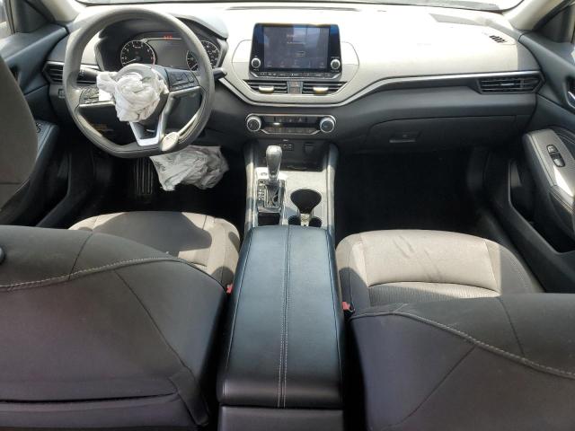Photo 8 from auction – 2020 NISSAN ALTIMA S with VIN 1N4BL4BV2LC268654
