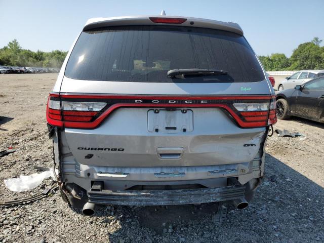 Photo 6 from auction – 2018 DODGE DURANGO GT with VIN 1C4RDJDG6JC262341