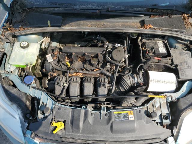 Photo 11 from auction – 2012 FORD FOCUS SE with VIN 1FAHP3K26CL425228
