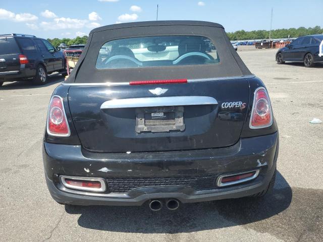Photo 6 from auction – 2011 MINI COOPER S with VIN WMWZP3C56BT249008