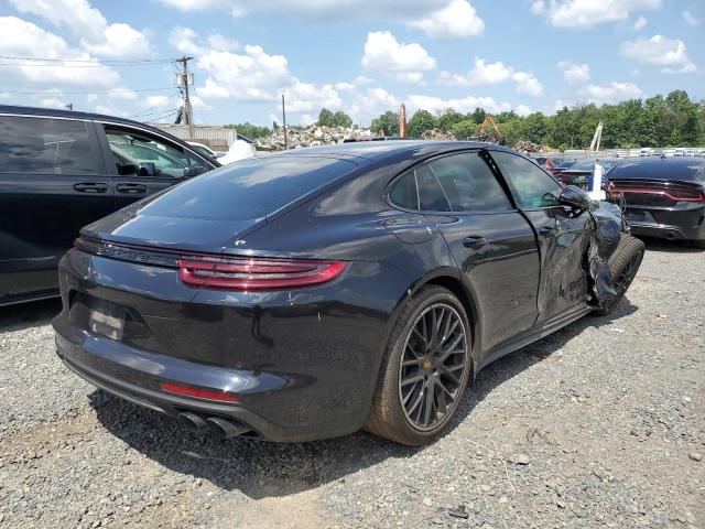Photo 3 from auction – 2018 PORSCHE PANAMERA 4 with VIN WP0AA2A75JL102533