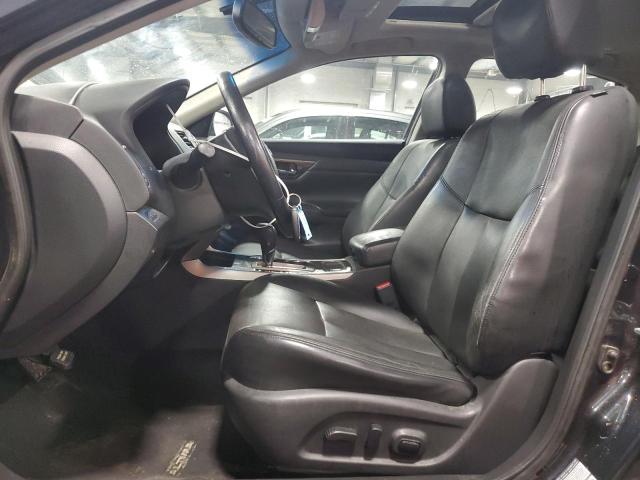 Photo 7 from auction – 2014 NISSAN ALTIMA 2.5 with VIN 1N4AL3AP9EN226918