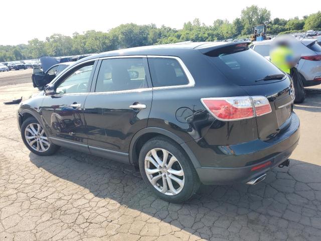 Photo 2 from auction – 2012 MAZDA CX-9 with VIN JM3TB3DV6C0369181