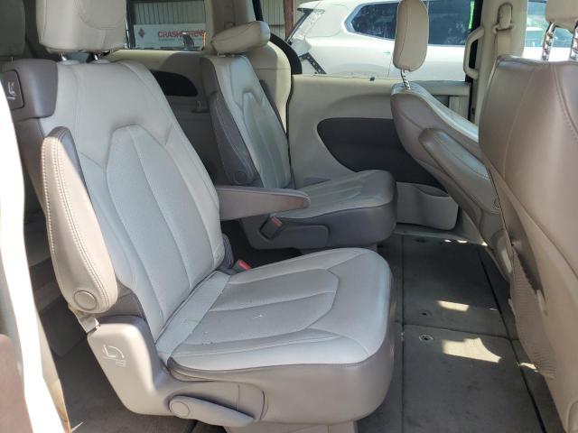 Photo 11 from auction – 2021 CHRYSLER VOYAGER LX with VIN 2C4RC1DG5MR533050