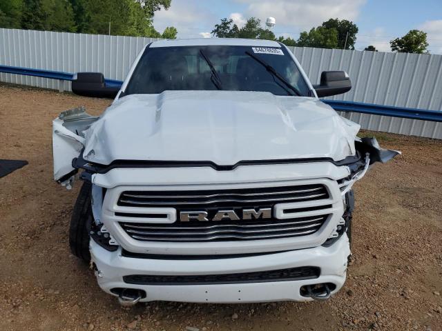 Photo 5 from auction – 2024 RAM 1500 LARAM with VIN 1C6SRFJT4RN172372
