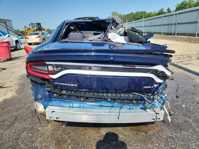 Photo 6 from auction – 2017 DODGE CHARGER SX with VIN 2C3CDXHG1HH511434