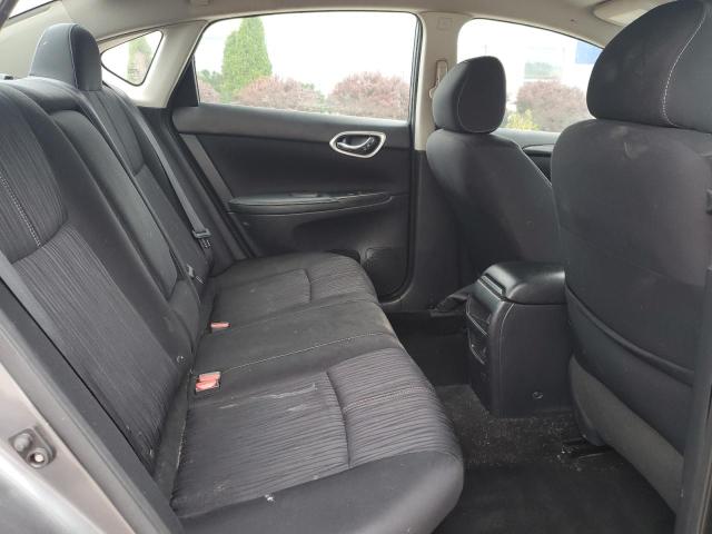 Photo 10 from auction – 2017 NISSAN SENTRA S with VIN 3N1AB7AP6HL707771