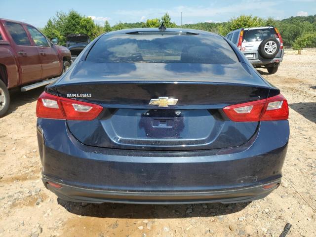 Photo 6 from auction – 2017 CHEVROLET MALIBU LS with VIN 1G1ZB5ST6HF106010