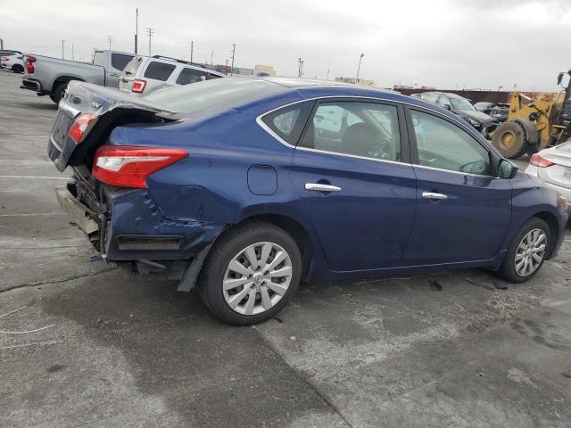 Photo 3 from auction – 2017 NISSAN SENTRA S with VIN 3N1AB7AP1HL655885