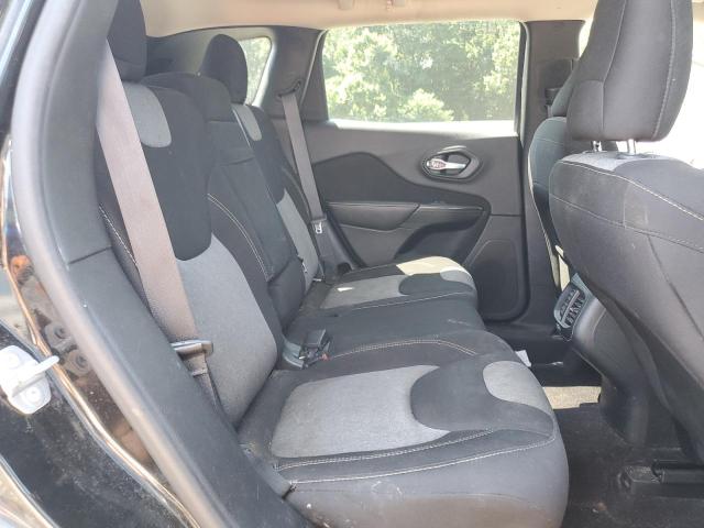 Photo 11 from auction – 2016 JEEP CHEROKEE S with VIN 1C4PJLAB2GW229901