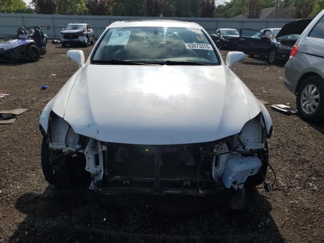 Photo 5 from auction – 2011 LEXUS IS 250 with VIN JTHCF5C24B2035295