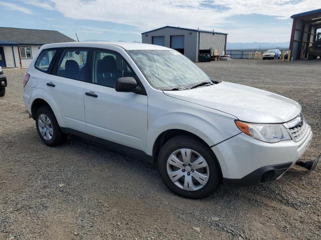 Photo 4 from auction – 2013 SUAB FORESTER with VIN JF2SHBAC2DH434421