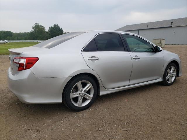 Photo 3 from auction – 2012 TOYOTA CAMRY BASE with VIN 4T1BF1FK0CU169286