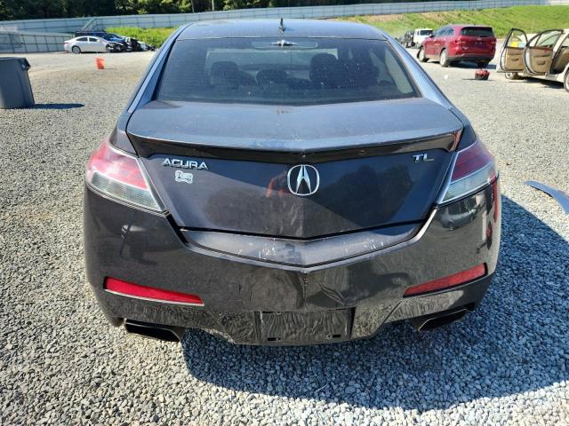 Photo 6 from auction – 2010 ACURA TL with VIN 19UUA8F50AA008953