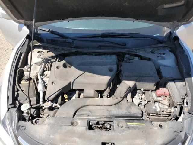 Photo 11 from auction – 2017 NISSAN ALTIMA 2.5 with VIN 1N4AL3AP9HC186548