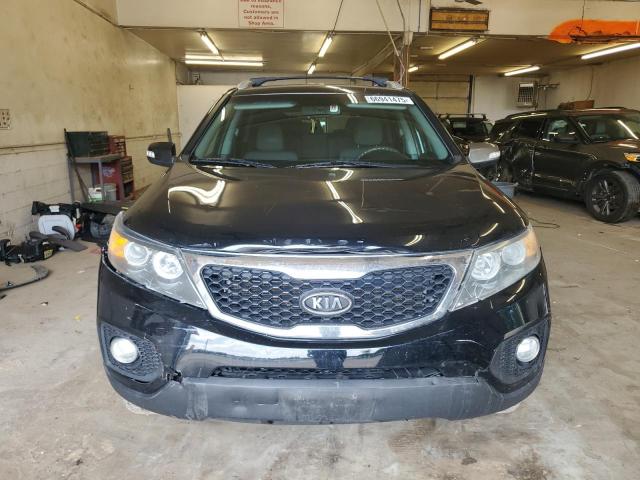 Photo 5 from auction – 2012 KIA SORENTO BA with VIN 5XYKT4A68CG233942