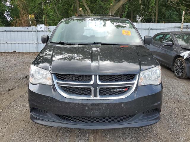Photo 5 from auction – 2016 DODGE GRAND CARA with VIN 2C4RDGBG9GR315734