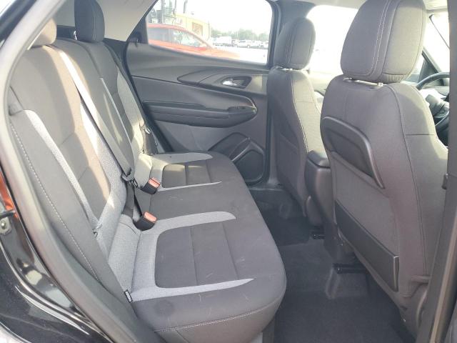 Photo 10 from auction – 2025 CHEVROLET TRAILBLAZE with VIN KL79MRSL3SB125439