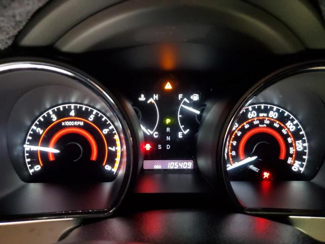 Photo 9 from auction – 2013 TOYOTA HIGHLANDER with VIN 5TDDK3EH2DS188129