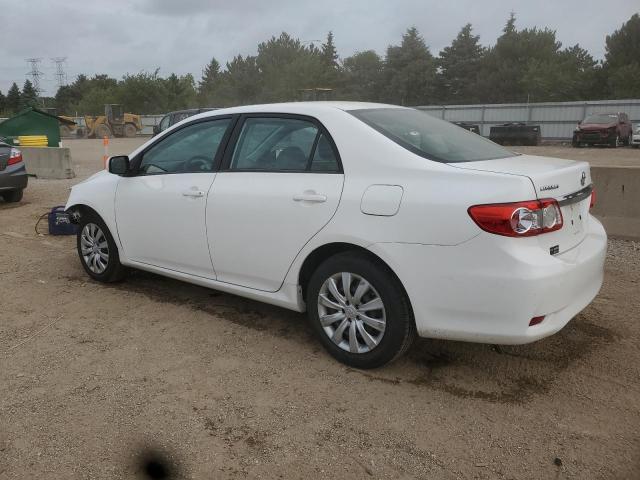 Photo 2 from auction – 2012 TOYOTA COROLLA BA with VIN 2T1BU4EE6CC841971