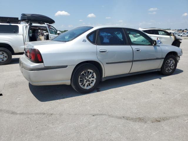 Photo 3 from auction – 2004 CHEVROLET IMPALA with VIN 2G1WF52E449330436
