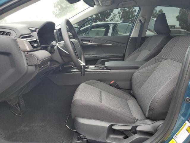 Photo 7 from auction – 2025 TOYOTA CAMRY XSE with VIN 4T1DAACK3SU170314